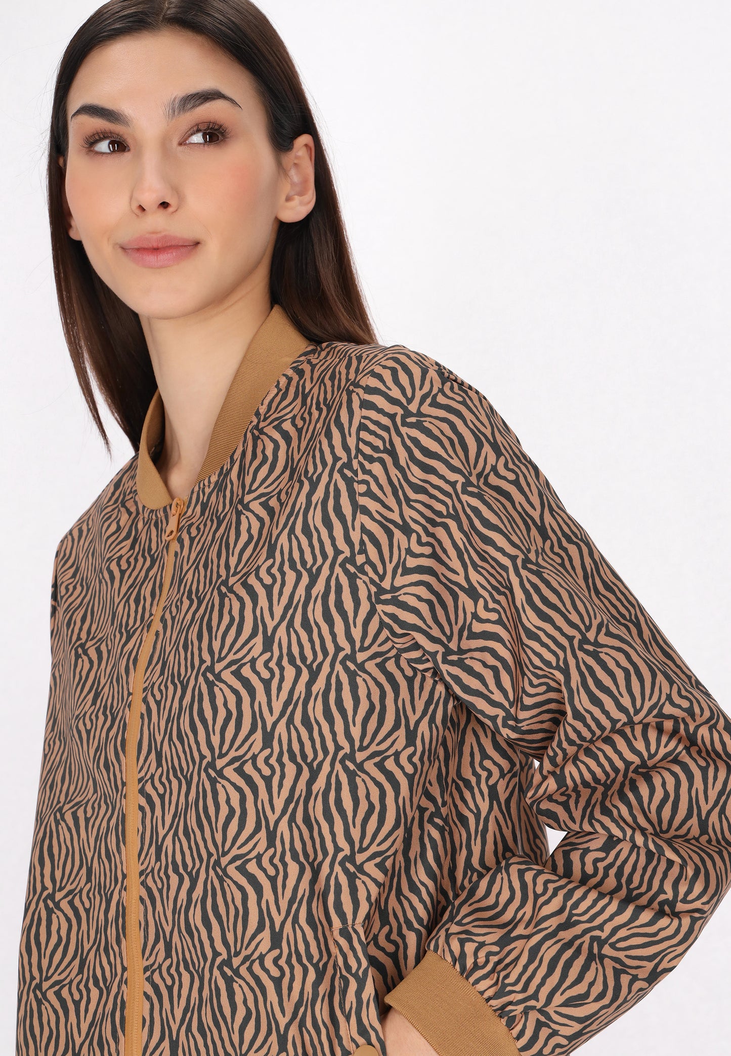 myMo ATHLSR damska kurtka