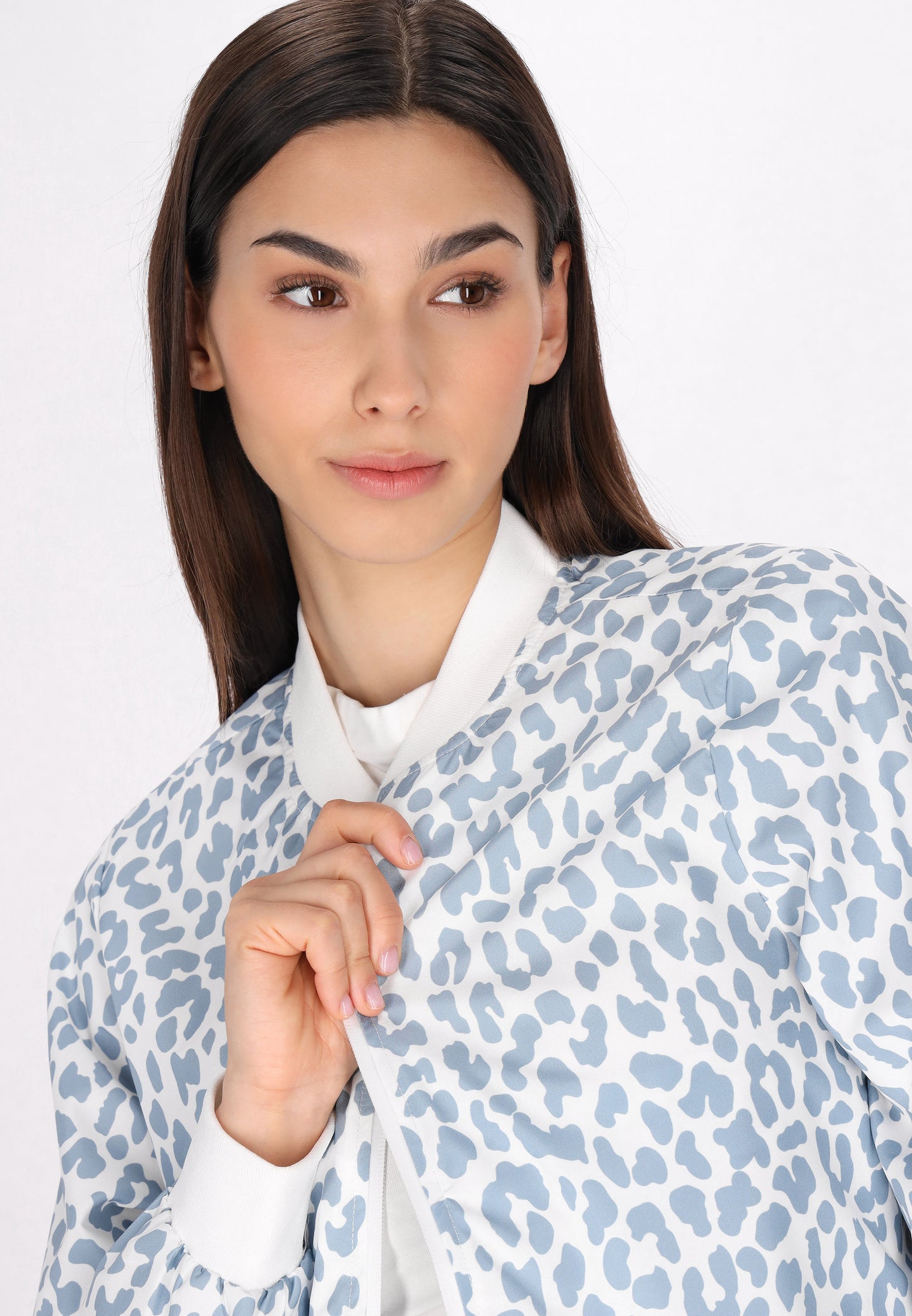 myMo ATHLSR damska kurtka