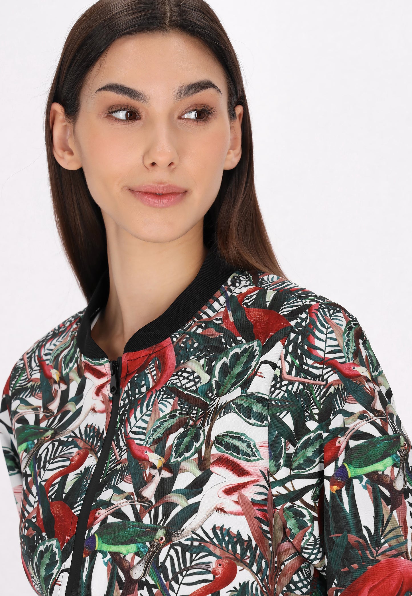 myMo ATHLSR damska kurtka