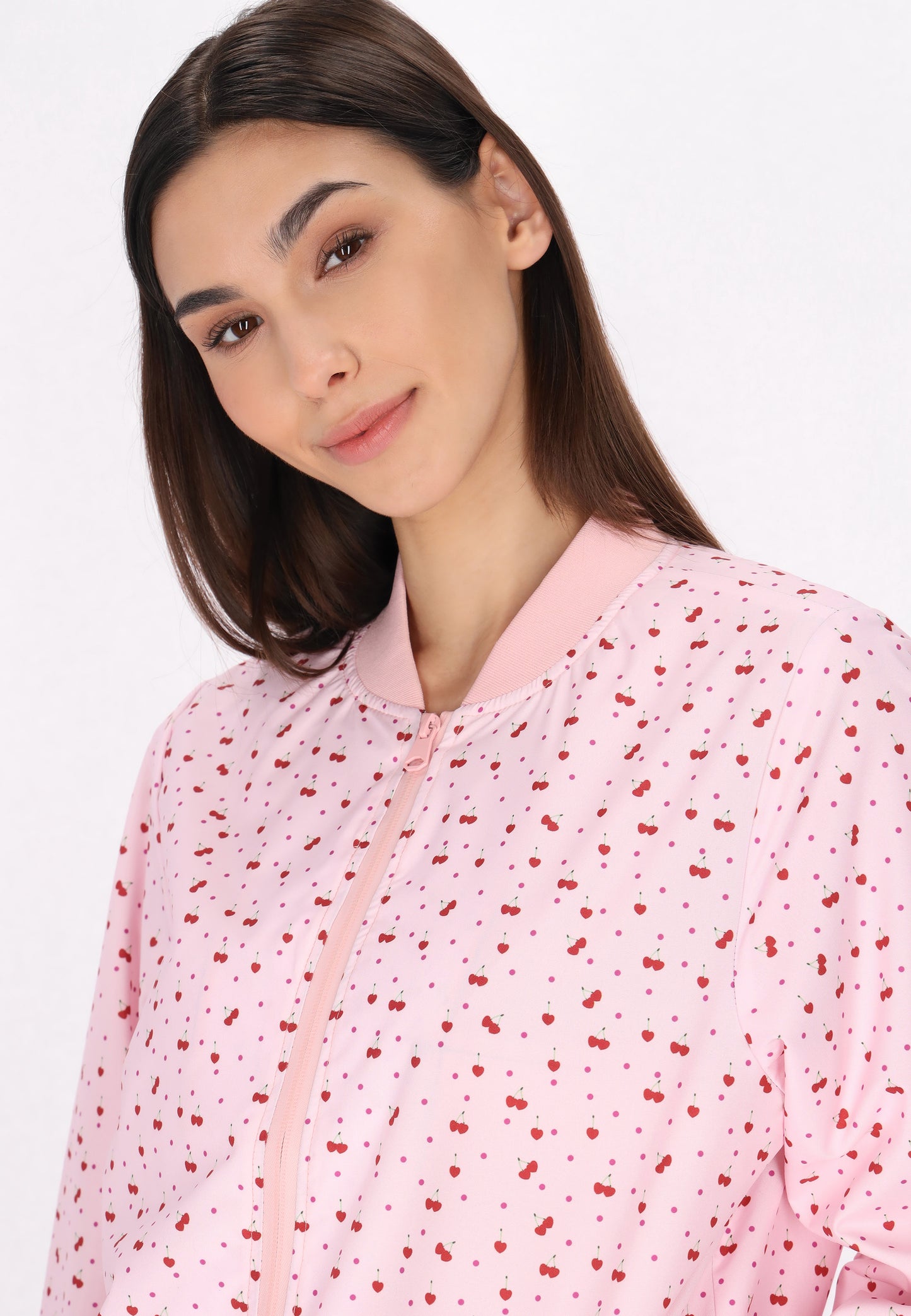 myMo ATHLSR Women's Jacket