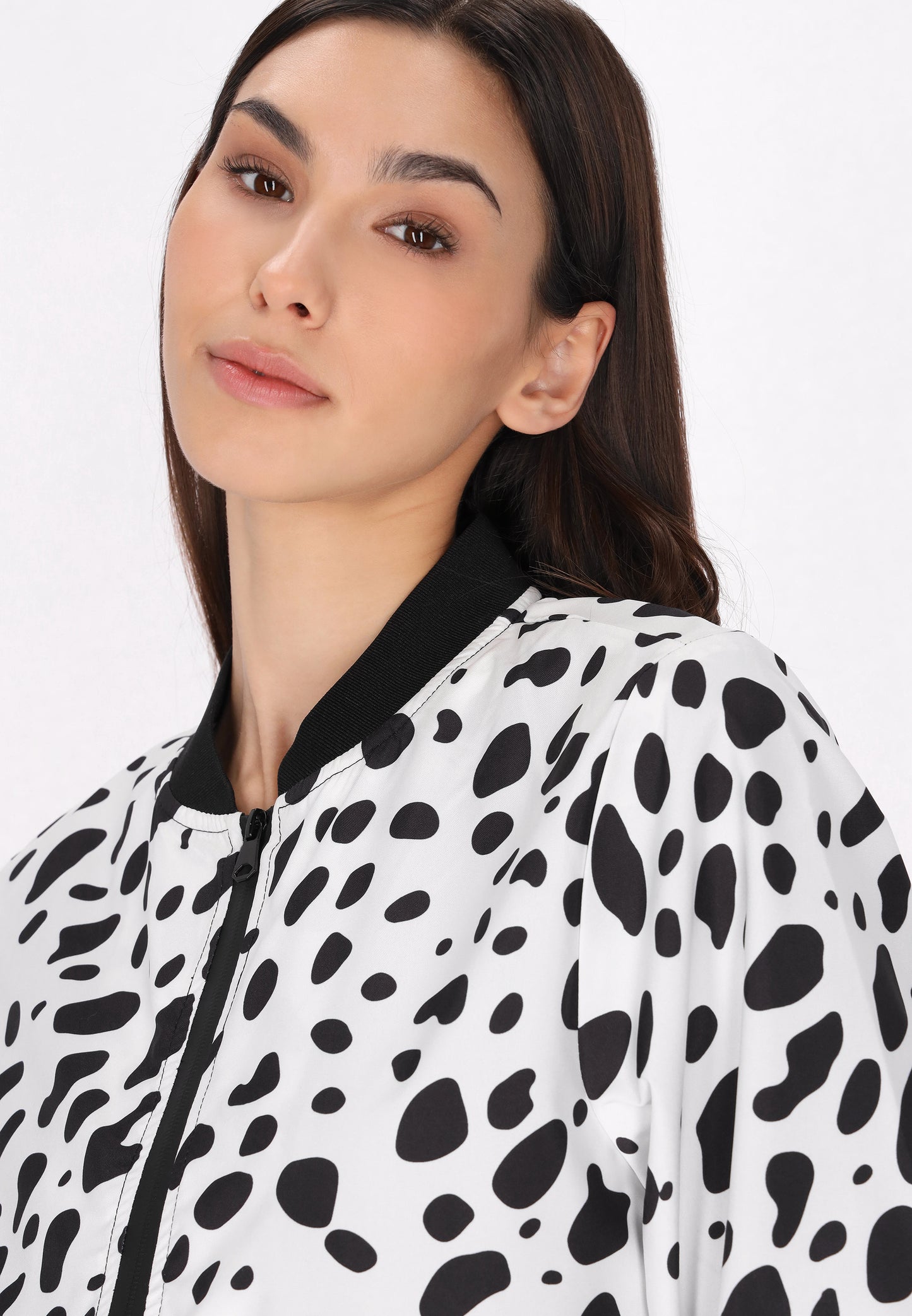 myMo ATHLSR damska kurtka