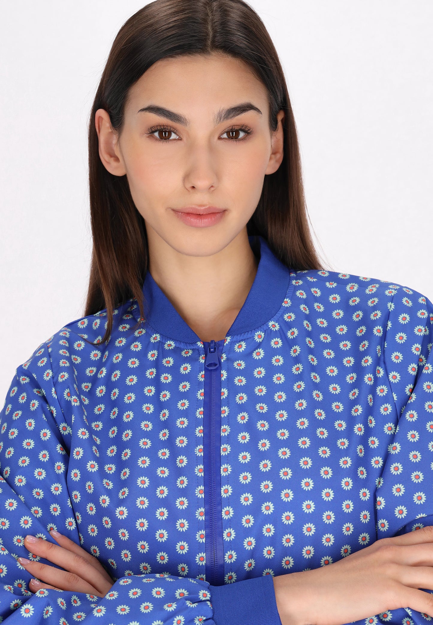 myMo ATHLSR damska kurtka