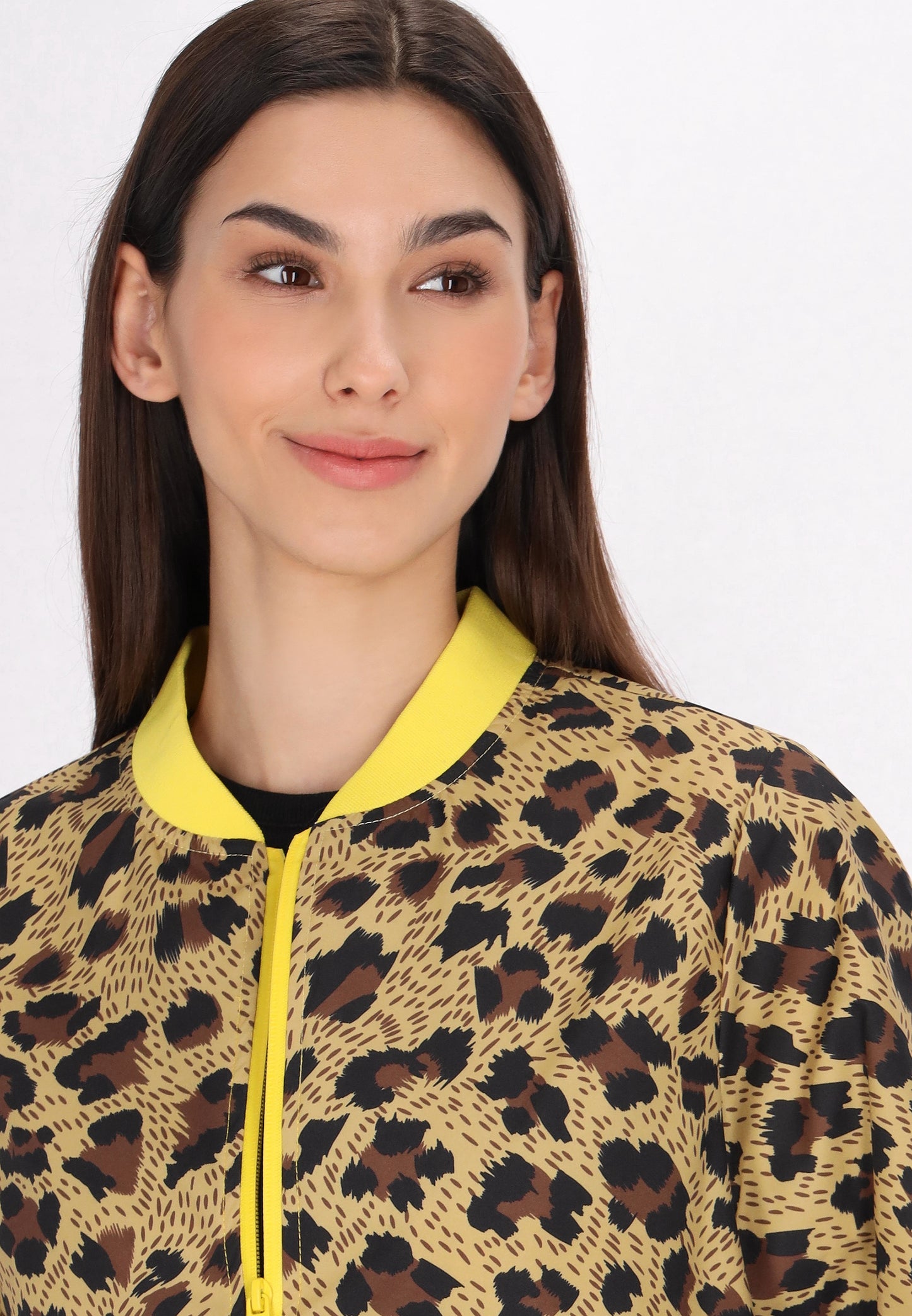 myMo ATHLSR damska kurtka