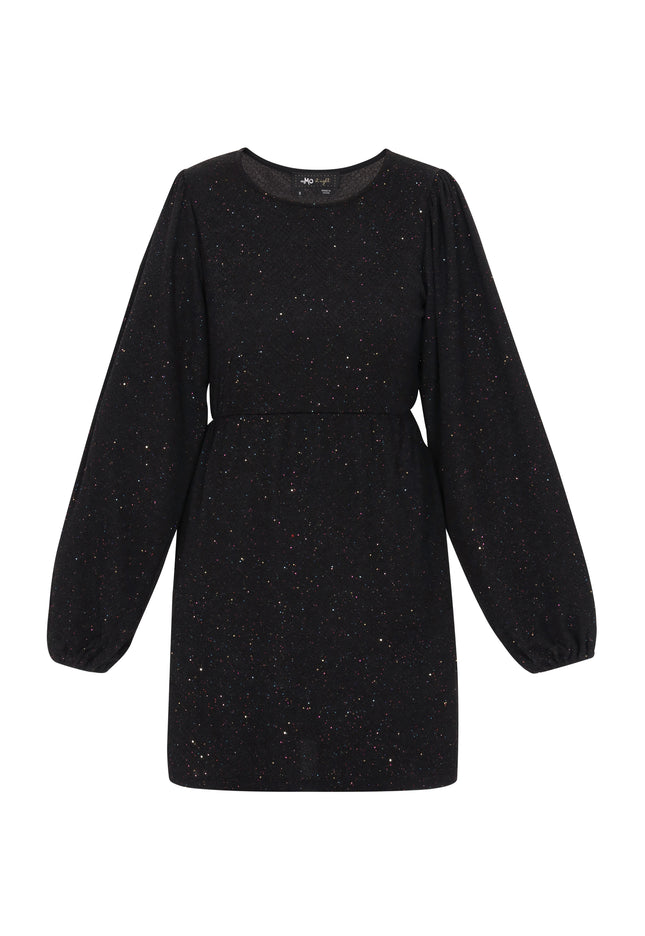 myMo at night Damen Kleid