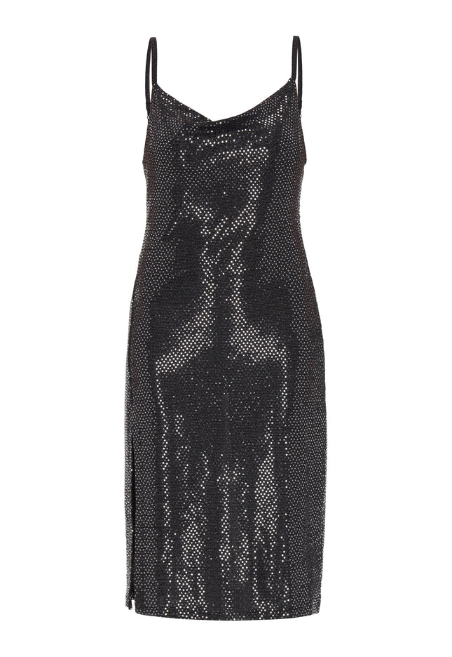myMo at night Damen Kleid