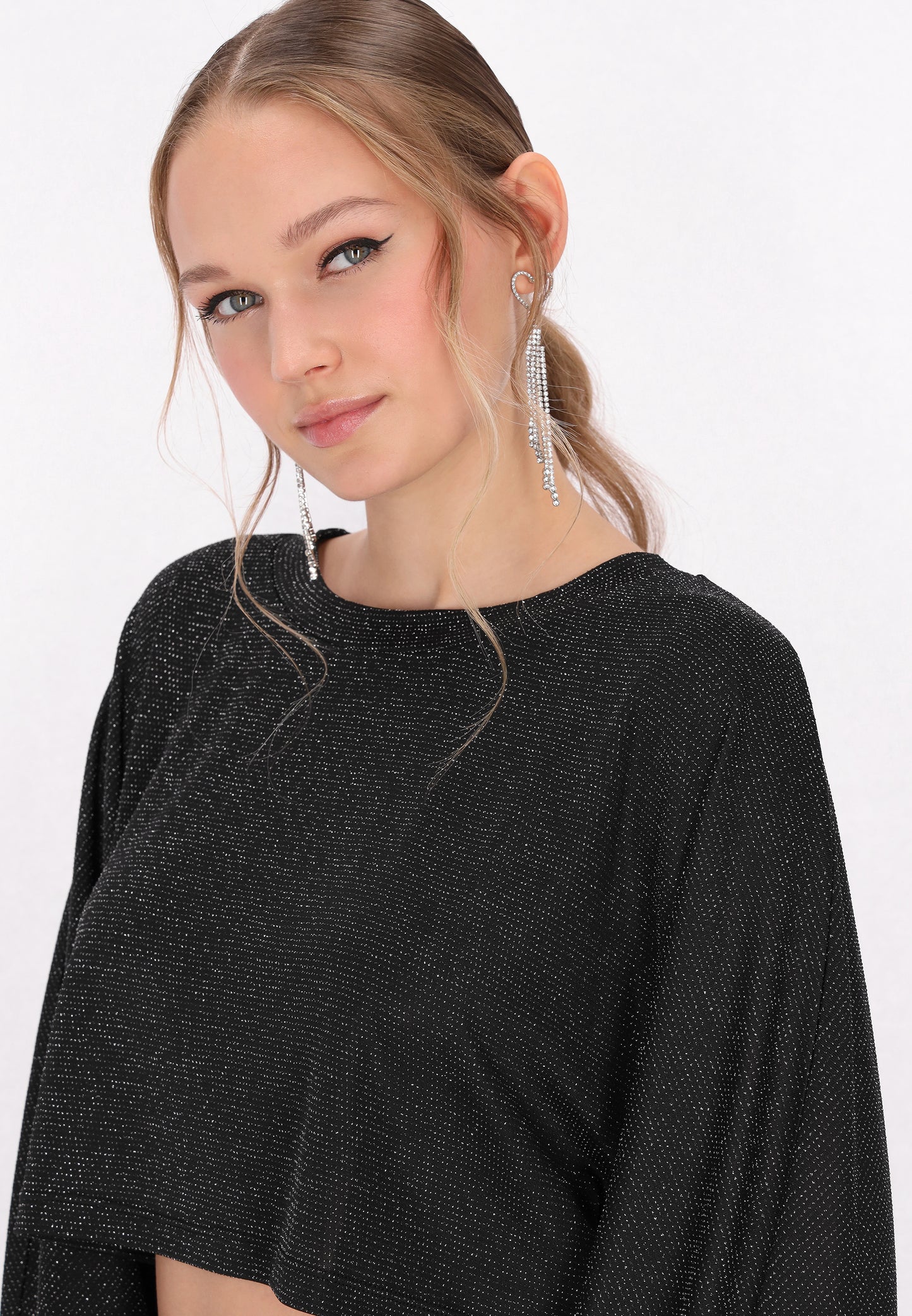 myMo at night Damenbluse