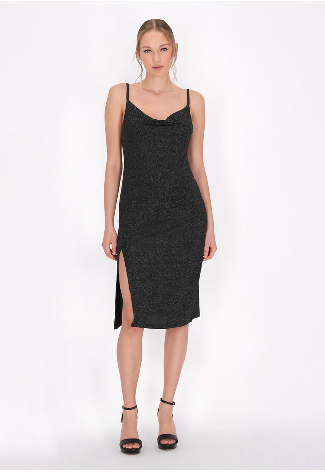 myMo at night Damen Kleid