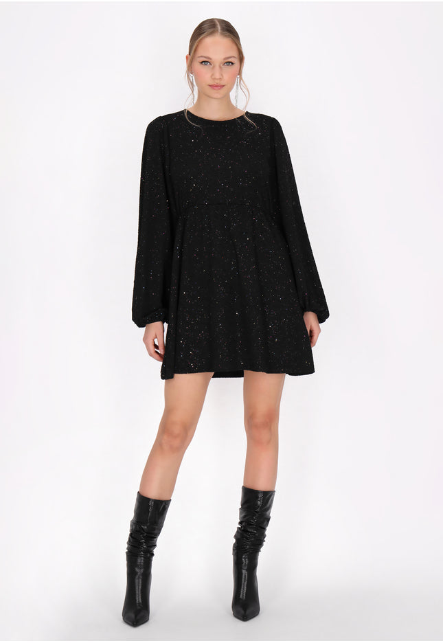 myMo at night Damen Kleid