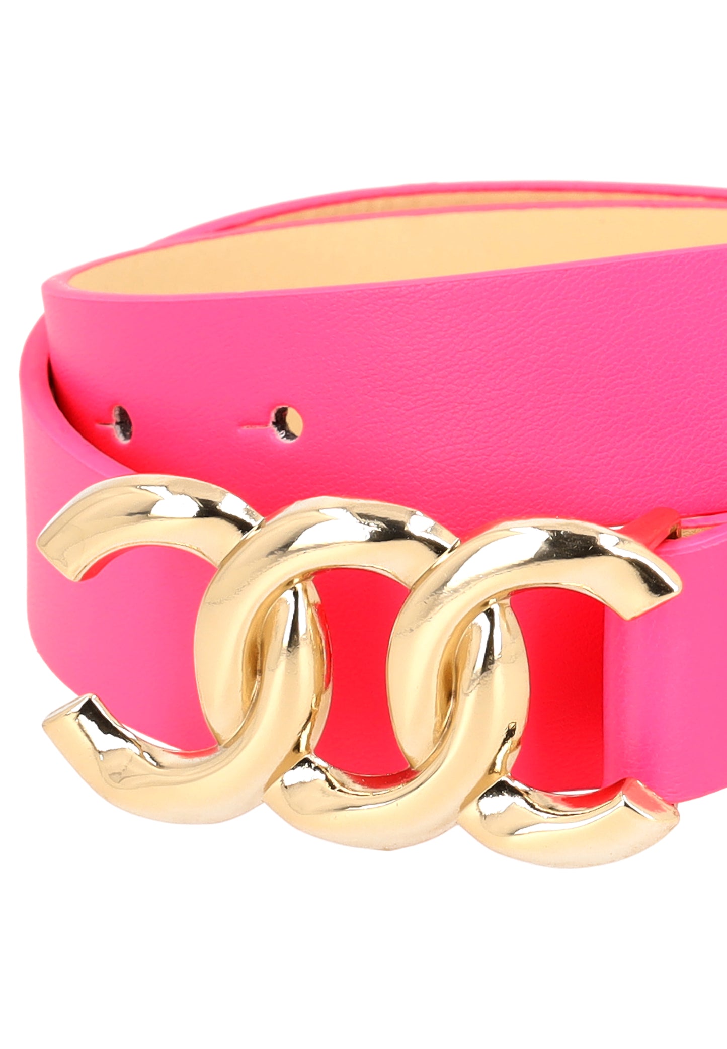 myMo KIDS Buckle & Belt Closure