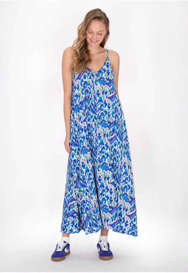 myMo Damen Kleid
