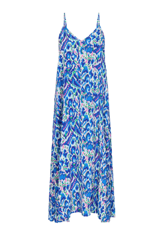 myMo Damen Kleid