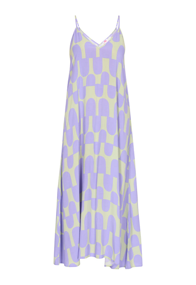 myMo Damen Kleid