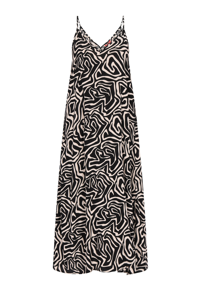 myMo ROCKS Damen Kleid