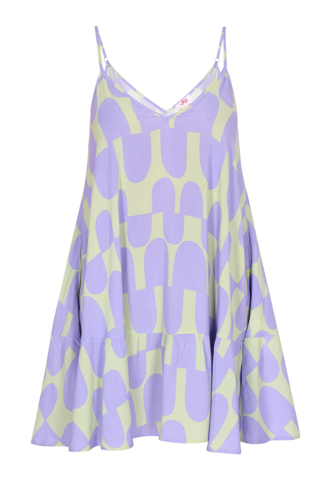 myMo Damen Kleid