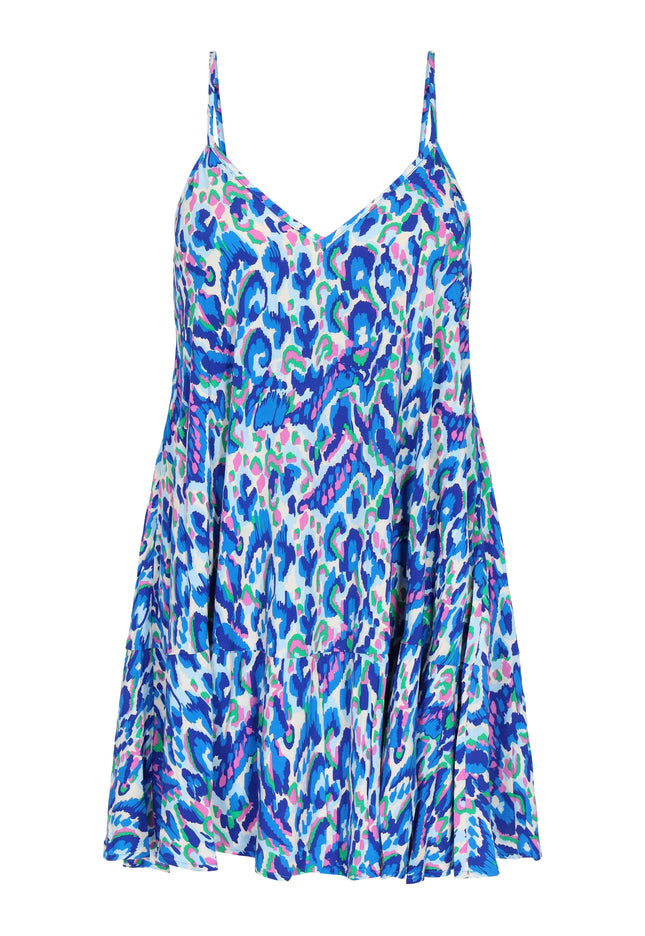 myMo Damen Kleid