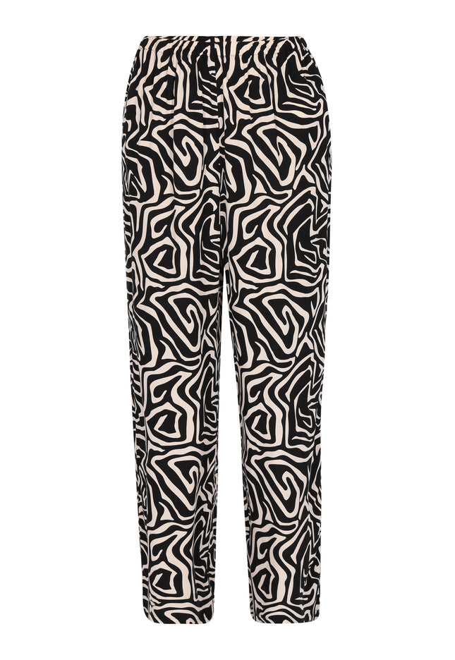 myMo ROCKS Damenhose