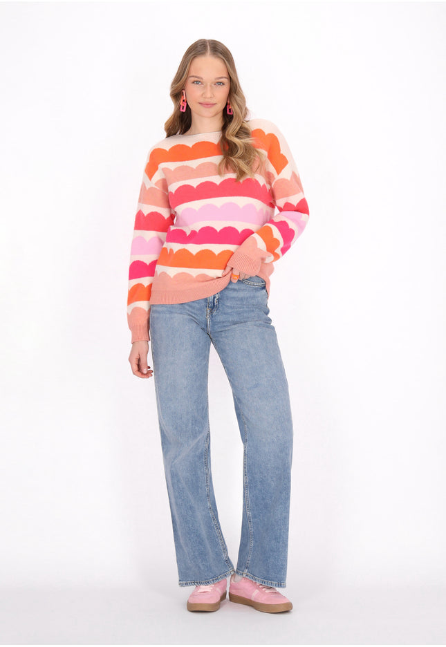 myMo Damenpullover