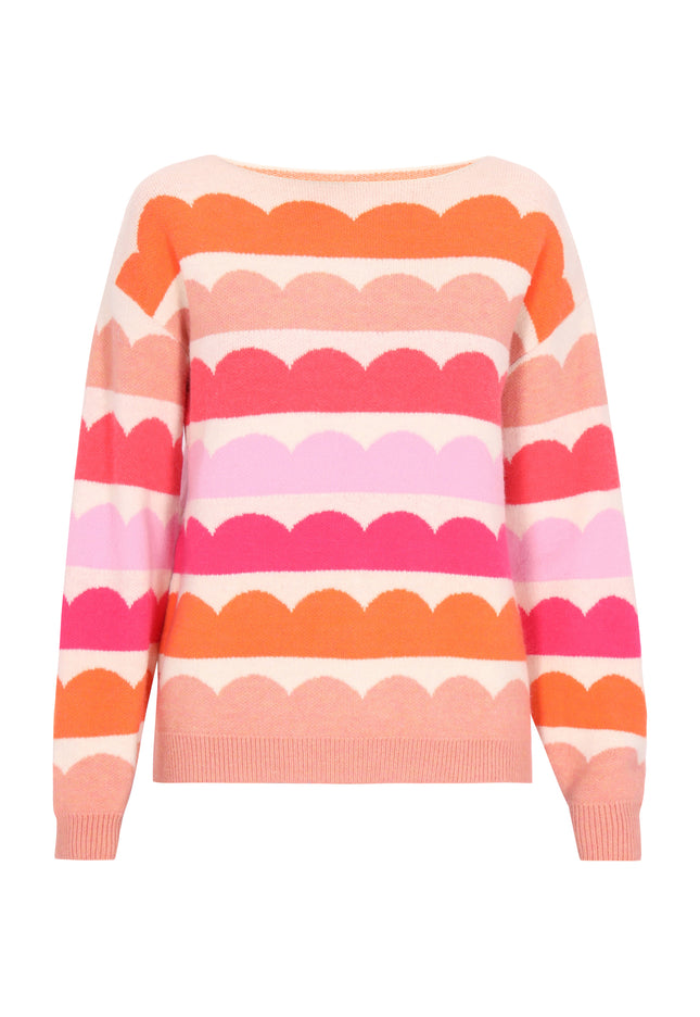 myMo Damenpullover