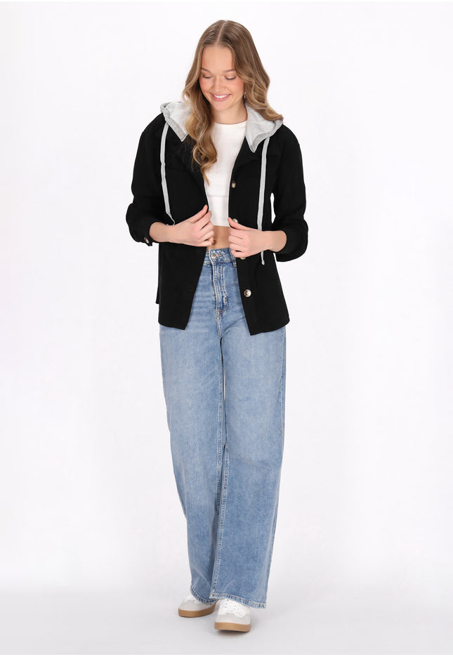 myMo Damen Jacke
