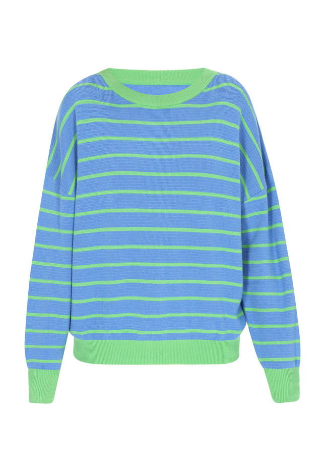 myMo Damen Pullover