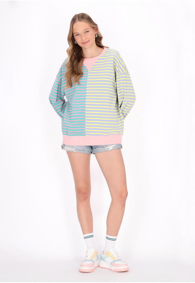myMo Damen Sweatshirt