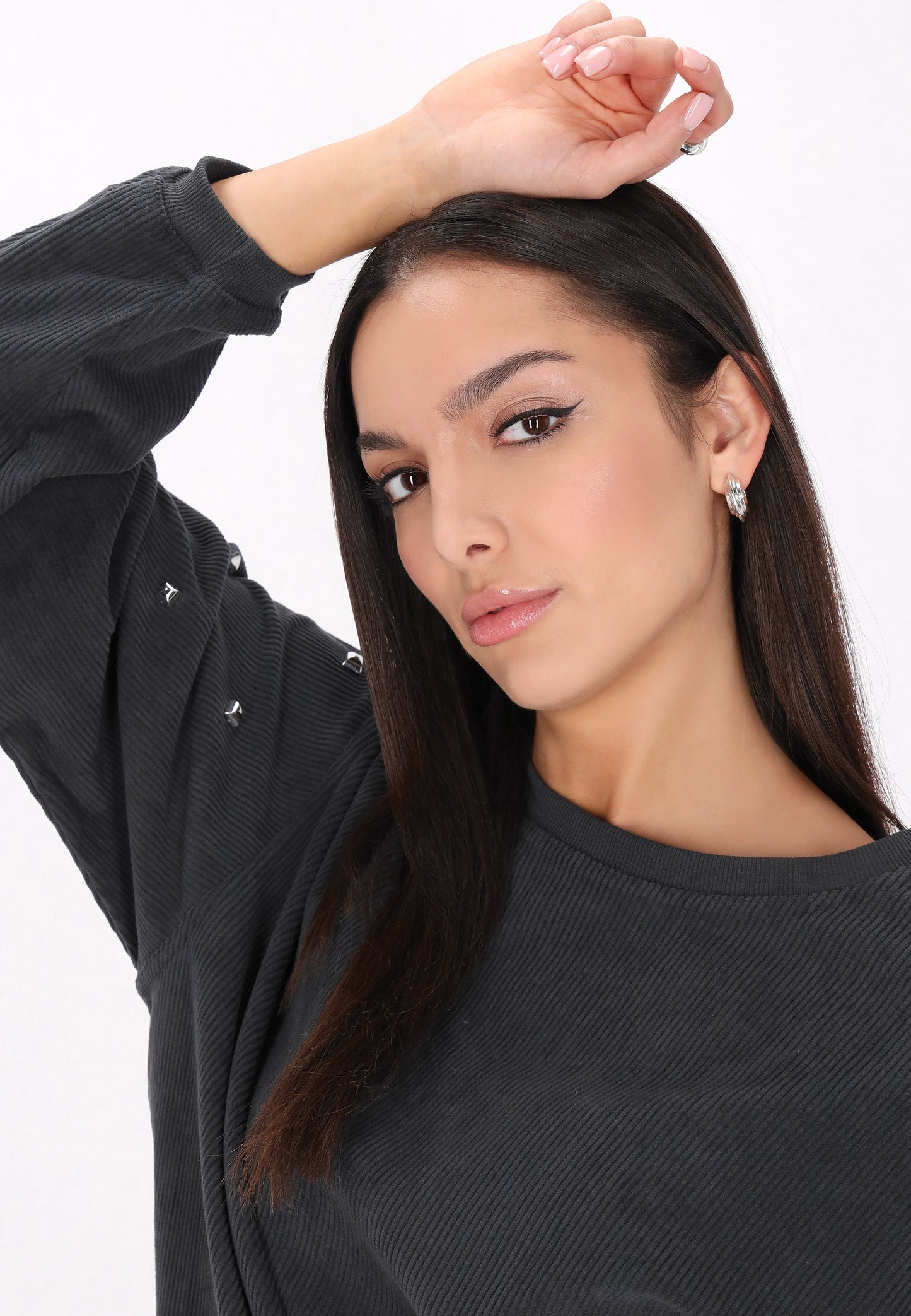 myMo ROCKS damska bluza