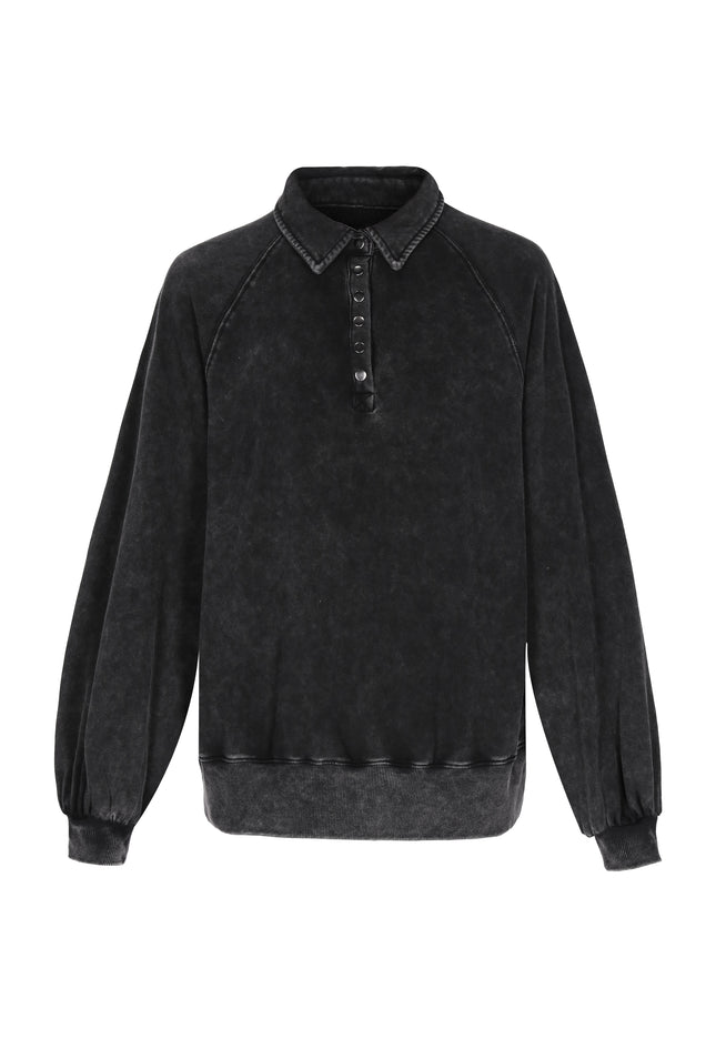 myMo ROCKS Damen Sweatshirt