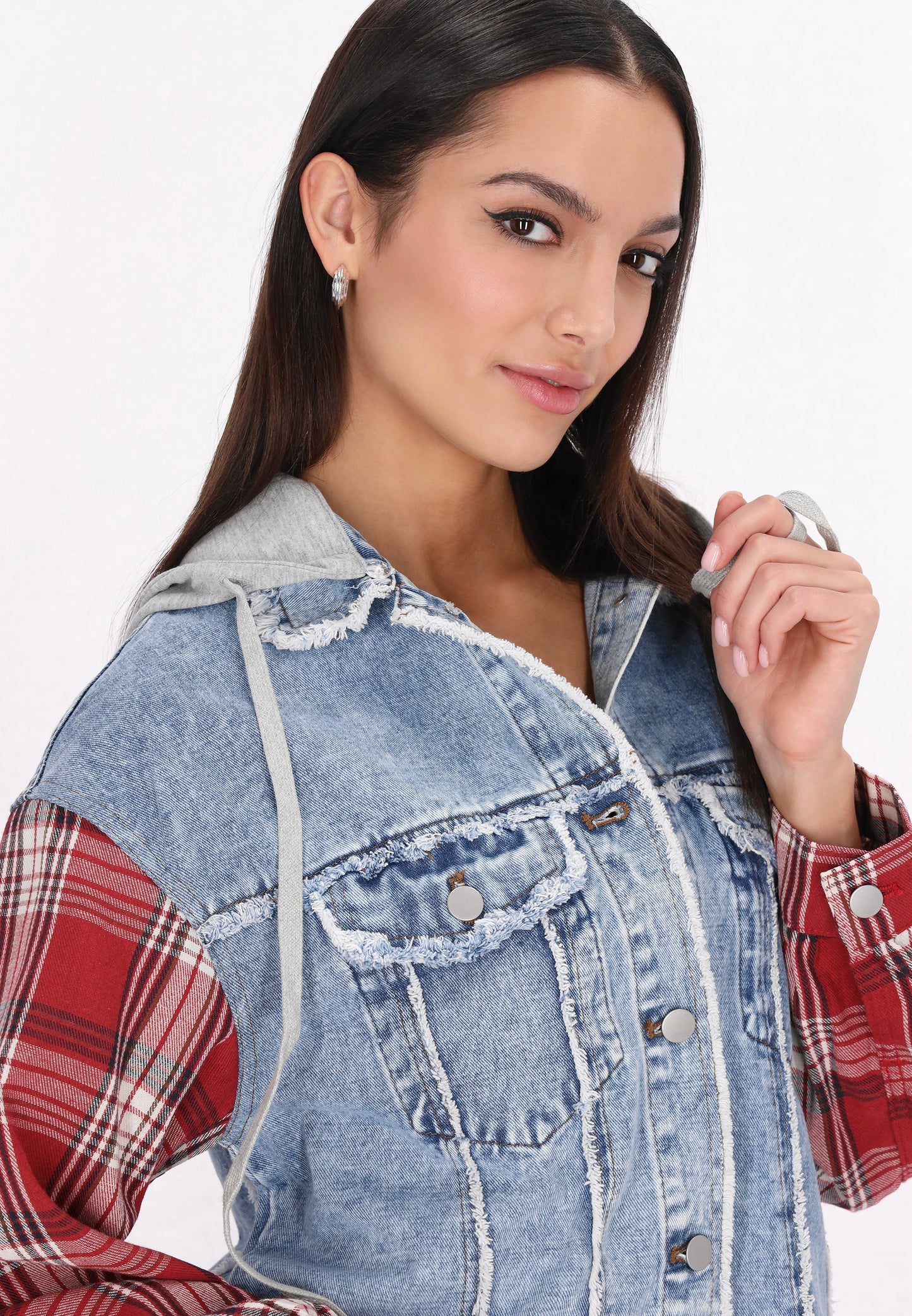 myMo ROCKS damska kurtka