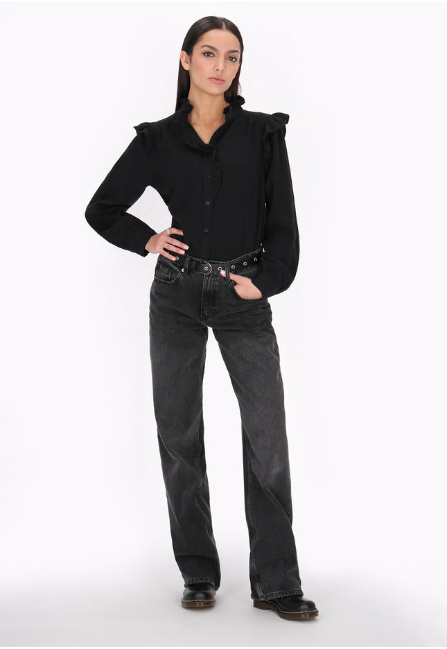 myMo ROCKS Damen-Shirt