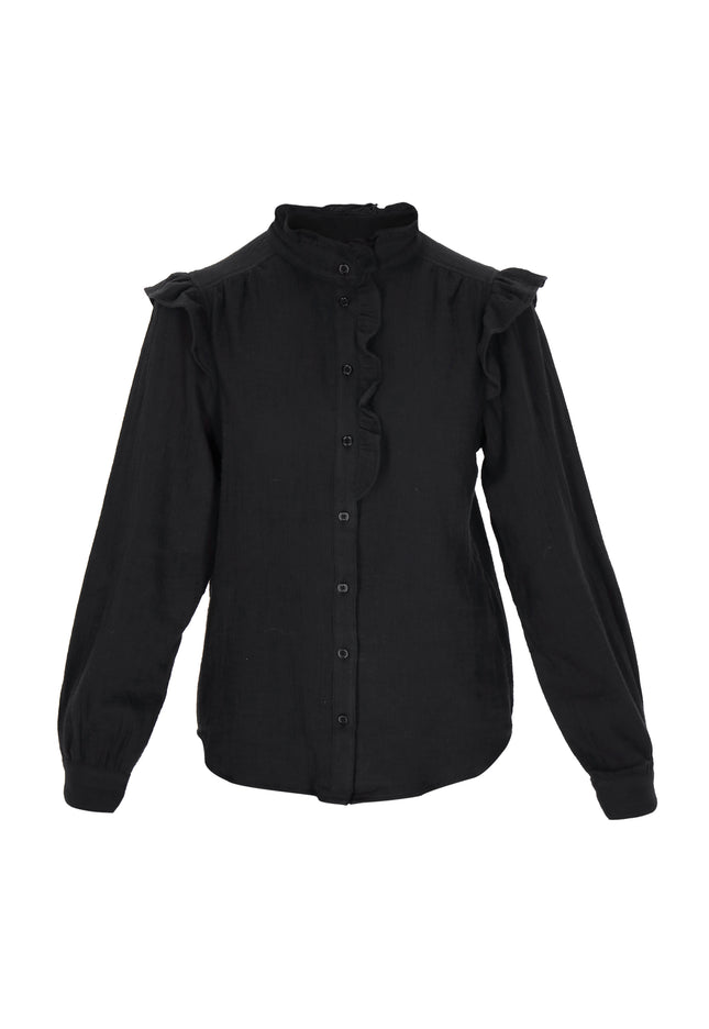 myMo ROCKS Damen-Shirt