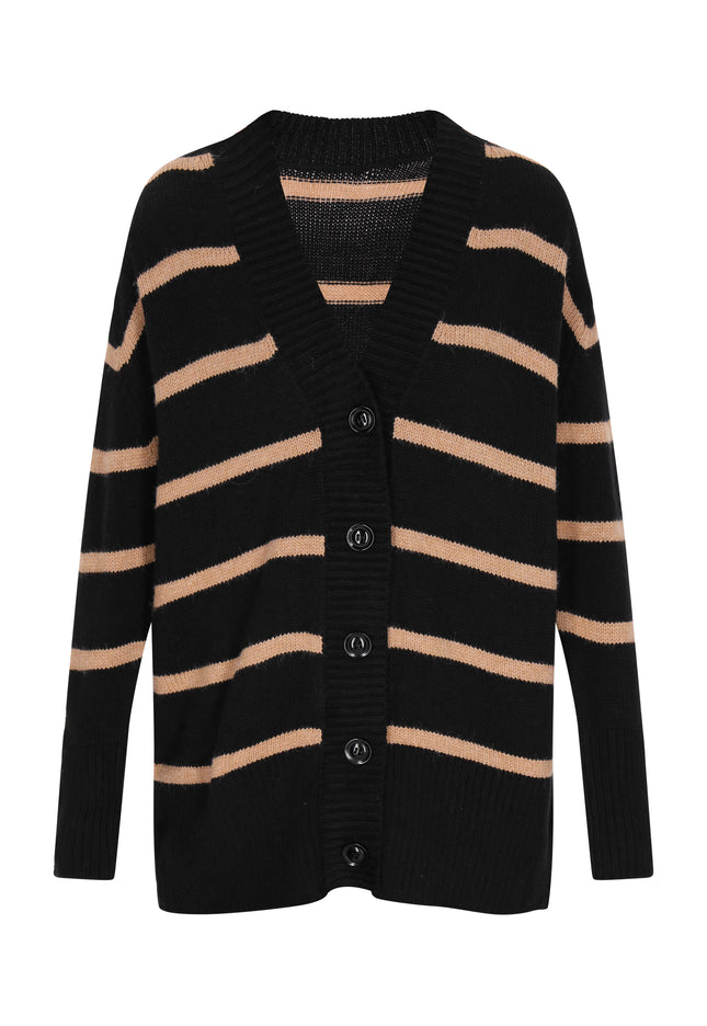 myMo ROCKS Damen Cardigan