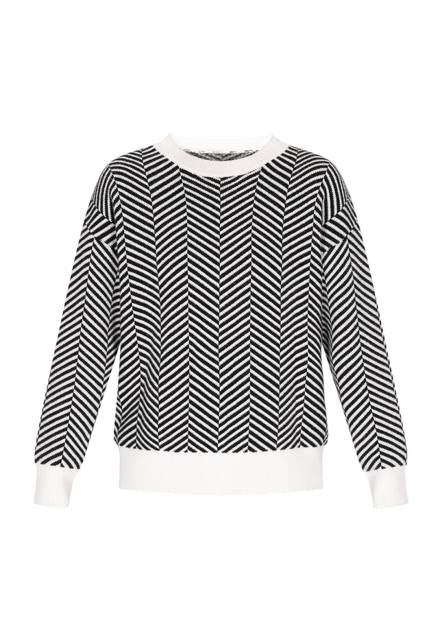 myMo ROCKS Damenpullover