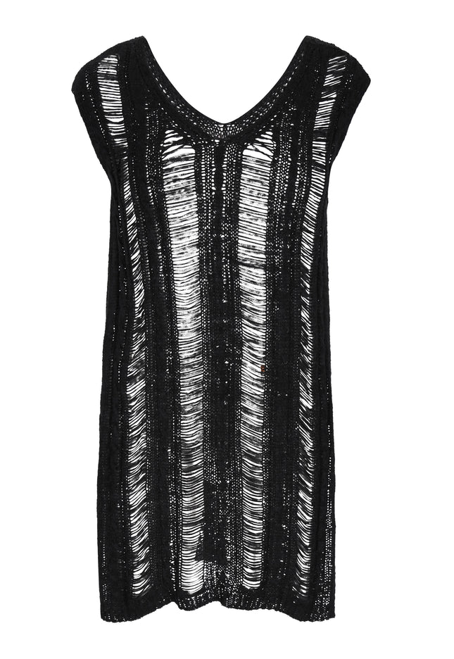myMo ROCKS Damen Kleid