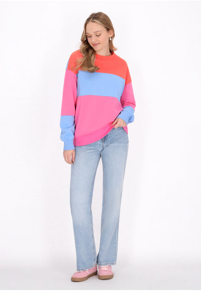myMo Damen Sweatshirt