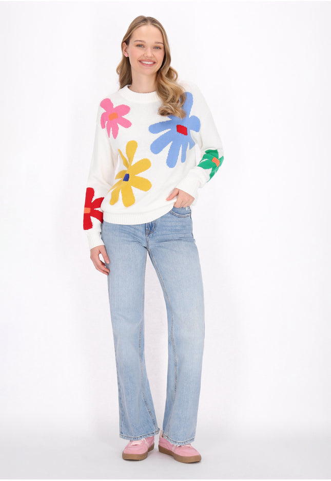 myMo Damen Pullover
