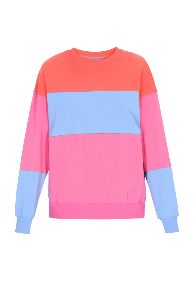 myMo Damen Sweatshirt