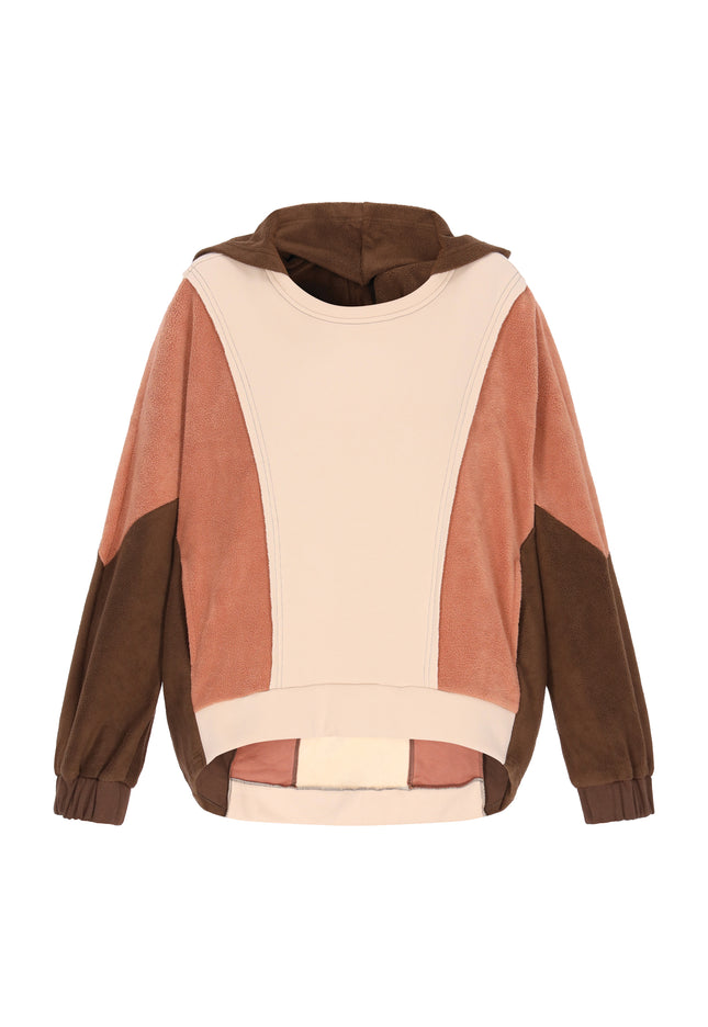 myMo Damen Sweatshirt