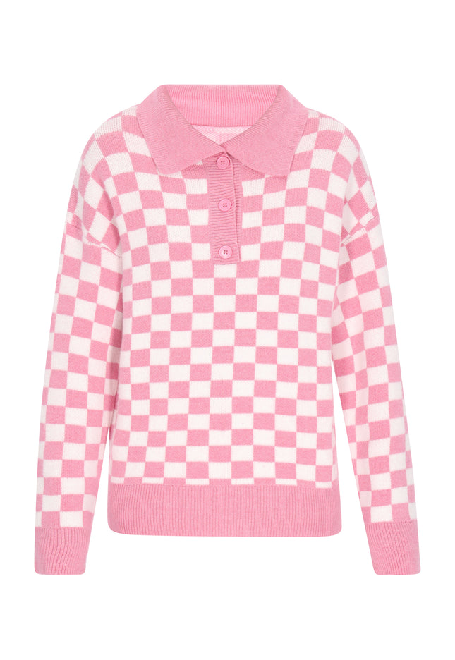 myMo Damen Pullover