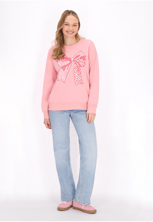myMo Damen Sweatshirt