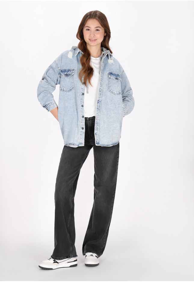 myMo Damen Jacke