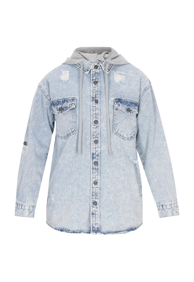 myMo Damen Jacke
