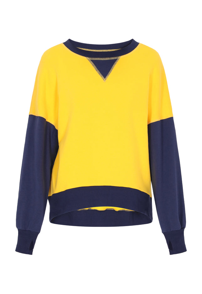 myMo Damen Sweatshirt