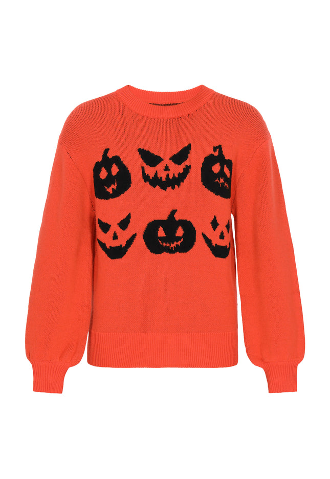 myMo Damen Pullover