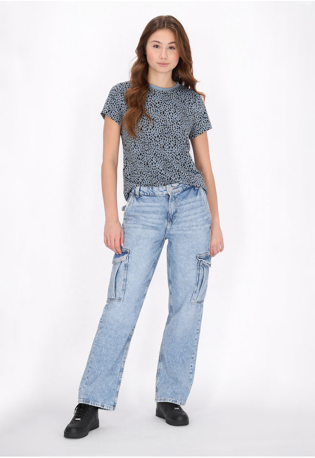 myMo Damen T-Shirt