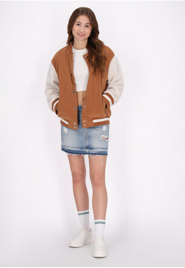 myMo Damen Jacke