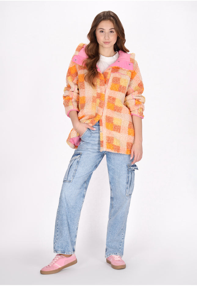 myMo Damen Jacke
