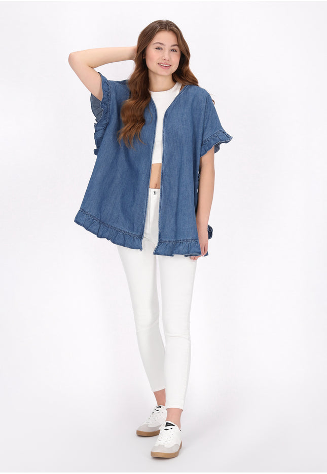 myMo Damen Jacke