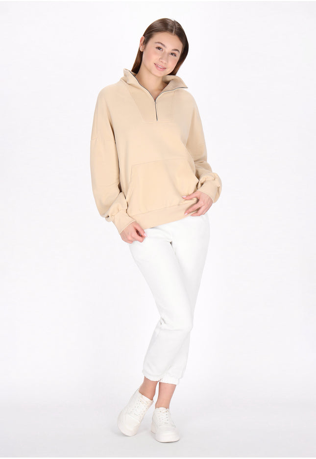 myMo ATHLSR Damen Sweatshirt