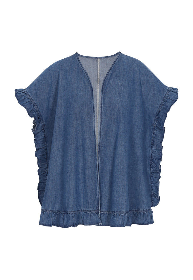 myMo Damen Jacke