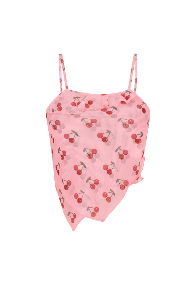 myMo Damen Top